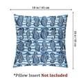 thumbnail image 4 of nygtbtfer Decorative Throw Pillow Covers Beach House Decor Pillowcase Sofa Bed Couch, 4 of 7
