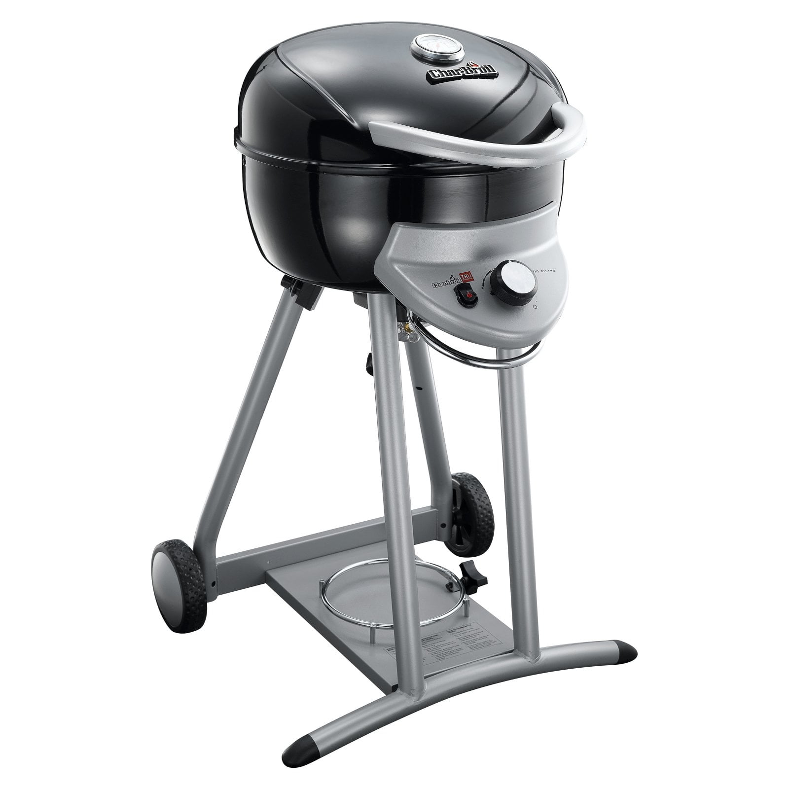 Char Broil Patio Bistro 240 Com