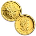 thumbnail image 3 of 2012 Canada 5-Coin Gold $1 Million Coin 5th Anniv GML Proof Set, 3 of 4