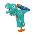 thumbnail image 2 of YEYDS Universal Rotating Spray Dinosaur Toy Shooting Soft Dinosaur Model, Fun Action Toy for Boys and Girls, Interactive Dinosaur Toy for Kids Clearance Sales Today Deals Prime, 2 of 8