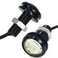thumbnail image 4 of Eagle Eye Lights, 2pcs Eagle Eye LED Automobiles Lampes DRL Backup Signaux Valeur Imbattable, 4 of 4