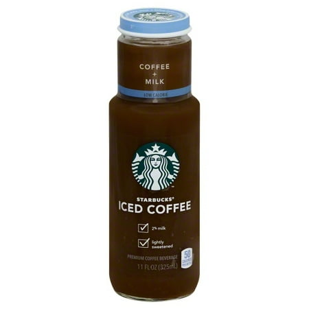 What is a medium at starbucks