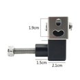 thumbnail image 2 of Spotlights Bracket, Motorcycle Spotlight Bracket, Spotlight Holder, Led Spotlight Bracket, Spotlight Mount Niuniu, 2 of 5