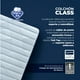 thumbnail image 4 of Colchón Matrimonial Class ComfortFlex Spring Air, 4 of 7