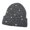 Gray, variant on Lovely Pattern Hat Adjustable Winter Hat Personality Trendy Hat Carnivals Hat for Women Soft And Stretchy