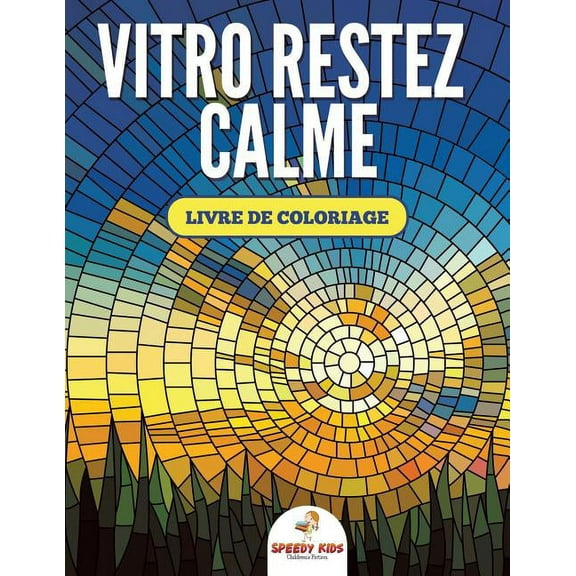 Livre de coloriage J'aime les masques de catch (French Edition) (Paperback)