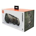 thumbnail image 5 of Bocina Portátil JBL Charge 5 Impermeable IP67 20 Horas Camuflaje, 5 of 5