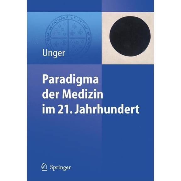 Paradigma Der Medizin Im 21. Jahrhundert, (Hardcover)