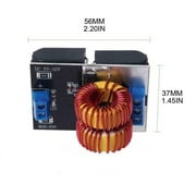 CSYANXING 120W ZVS Power Supply Module Versatile Heating Solution for Electronics Enthusiasts