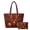 Christmas Bow, variant on KUIFORTI Santa Claus Quilted Shoulder Bag for Women Sandproof 14”Laptop Computer Purse for Work Shopping Travel Daily Use