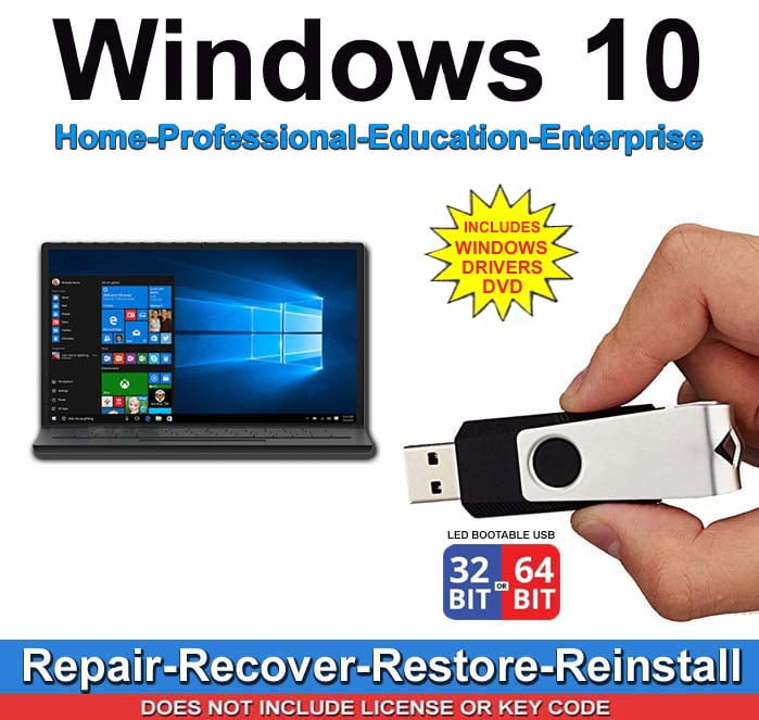 windows 10 education usb install windows 10 education usb install