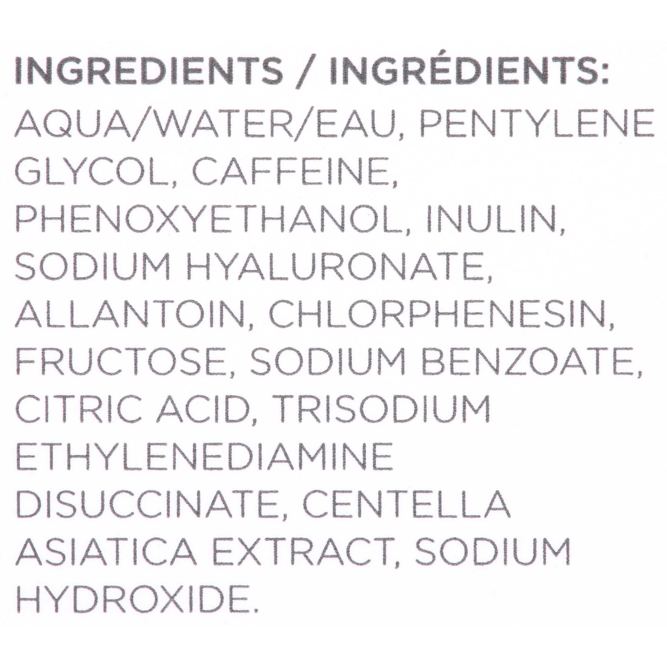 Grow Gorgeous Prebiotic and Cica Extract Scalp Care, 1 fl oz