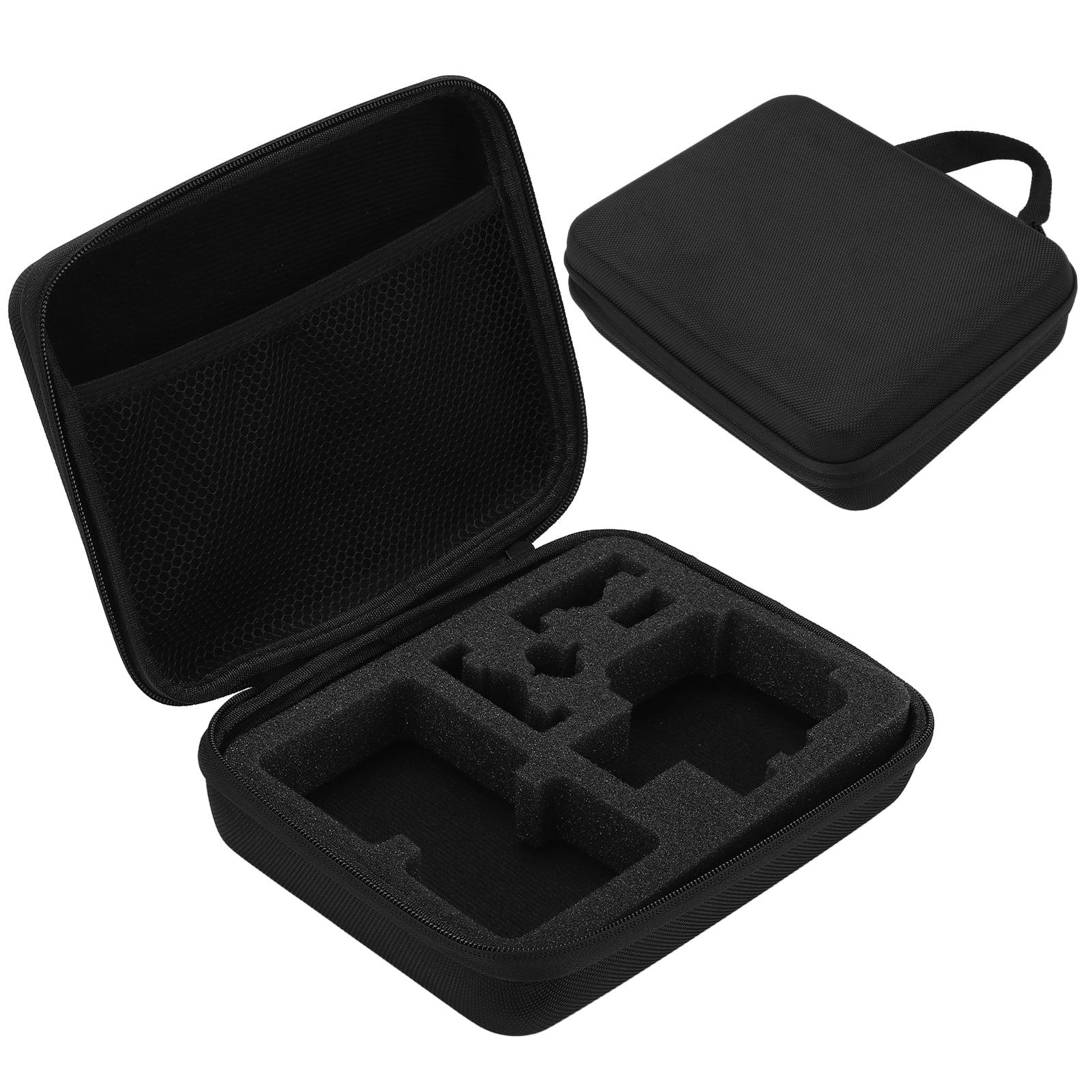 Mgaxyff Action Camera Shockproof Storage Bag,Action Camera Carrying