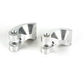thumbnail image 2 of Losi Clutch Shoes Lightened Aluminum 2 8B 8T LOSA9108 Gas Car/Truck Replacement Parts, 2 of 2