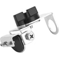 thumbnail image 5 of Support d'Antenne de Voiture en Acier Inoxydable avec Clip pour Talkie-Walkie Radio Bidirectionnelle, 5 of 5