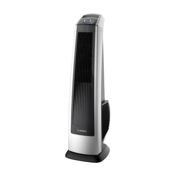 Lasko Products 6525117 3 Speed Electric Oscillating High Velocity Fan