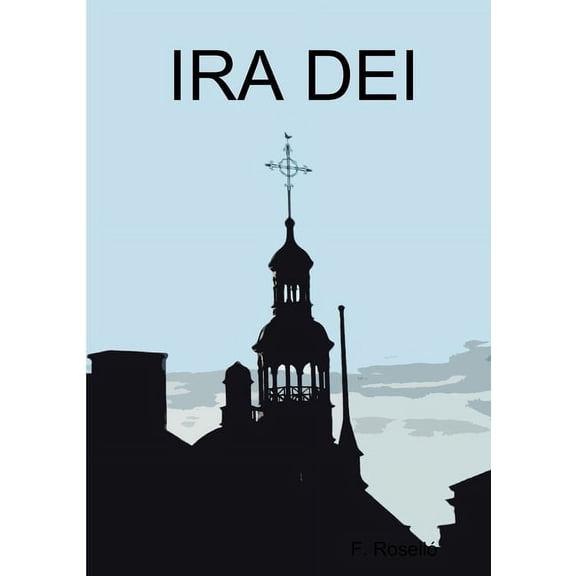 IRA Dei, (Paperback)