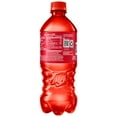 thumbnail image 3 of (2 pack) Mountain Dew Code Red Cherry Soda Pop, 20 oz Bottle, 3 of 7