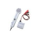 thumbnail image 1 of Probador De Cable De Alta Precisión 200Ep, Probador De Circuito De Buscador Para Mantenimiento De Ingeniería De Cables De Red De Telecomunicaciones Sweethay  TO004272-00, 1 of 7