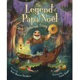 thumbnail image 1 of Legend of Papa Noel, Terri Dunham Couverture Rigide, 1 of 3