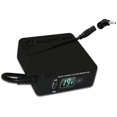 thumbnail image 2 of Prudent Way PWI-AC90CBV2-90W Cube Universel AC Écran LCD - Noir, 2 of 2