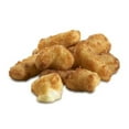 thumbnail image 2 of Trivers Half Naked White Cheddar Curds, 6.4 Ounce -- 25 per case, 2 of 5