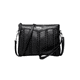 thumbnail image 1 of Bolso De Hombro para Dama Moda Belug Negro, 1 of 4