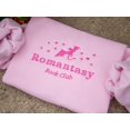 thumbnail image 2 of Embroidered Romantasy Reader Crewneck, 2 of 2