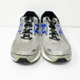 thumbnail image 3 of New Balance Mens 840 V3 M840SB3 Gray Running Shoes Sneakers Size 11.5 D, 3 of 5