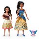 thumbnail image 2 of Disney Elena of Avalor Deluxe Singing Doll Set 11'' with 10'' Isabel New Disney No, 2 of 3