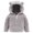 Z05-Grey, variant on Zshosam Baby Boy Sweatshirt Boys Hoodie - Cozy Soft Lined Zip Up Hoodie Sweatshirt for Boys Size 12 18 Months,(Sky Blue 12-18 Months)