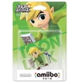 thumbnail image 1 of Toon Link - Série Super Smash Bros - amiibo (JPIM), 1 of 1