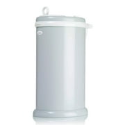 UBBI Diaper Pail Stainless - Grey Special Order
