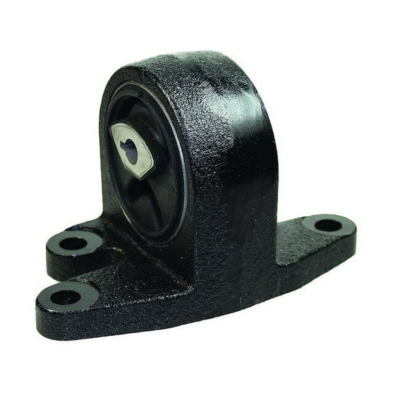 Rear Transmission Mount - Compatible with 2004 - 2007 Saturn Vue 3.5L V6 2005 2006