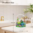 thumbnail image 5 of Adult Succulents Botanical Collection Flower Bouquet Building Toy Mini Bricks Flower Set DIY Plants Bonsai Tree Friends, 5 of 5
