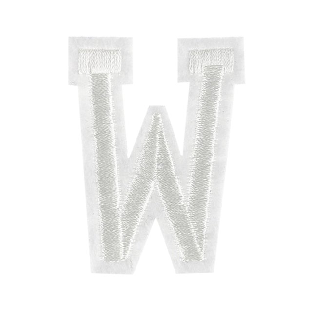 Computer Embroidery Label Towel Embroidery English Letter Patch Sticker Clothing Accessories Badge Embroidery Cloth Label Embroidery Cloth Sticker Stationery Cards And Envelopes Set Kids