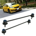 thumbnail image 4 of 51320-TF0-003, 2PCS/Set Stabilizer Bar Links OEM Standards Swing Bar Link  For Car Maintenance Replacement For Fit 2008-2013, 4 of 8