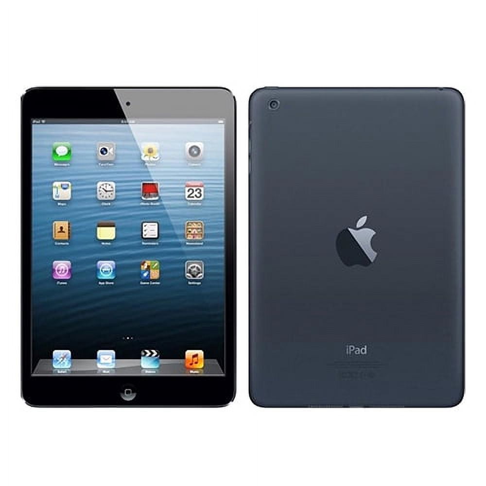 iPad本体 iPad mini Wi-Fi MD528J/A 16GB BLACK 573b9dfe-d1f3-4f67-a166-