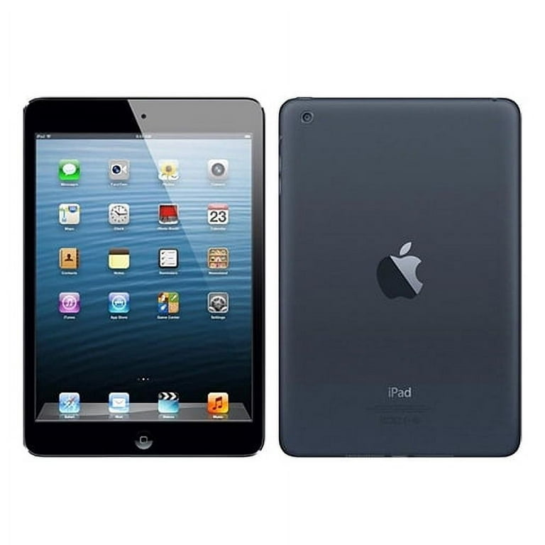 iPad - iPad mini 16GB Wi-Fiモデル ブラック Open Box APPLE IPAD MINI 16GB WIFI MD528LL/A - BLACK