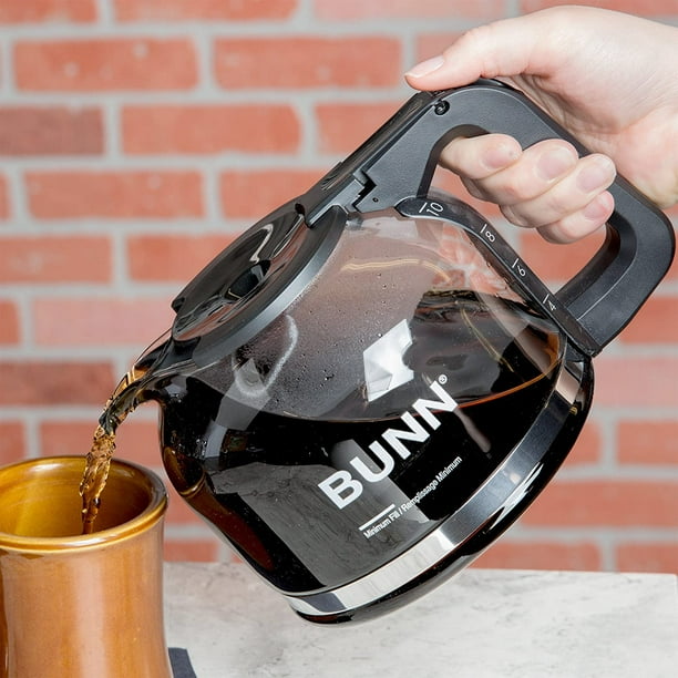Bunn coffee pot replacement deals
