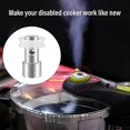 thumbnail image 4 of EcoNesxp XL PPC790 Pressure Cooker Steam Valve Universal Replacement Float and Seal for Pressure Cooker PPC770 100, 4 of 5