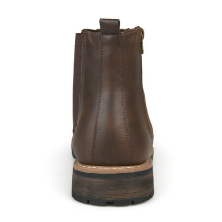 daxx men's lewis chelsea boot