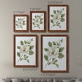 thumbnail image 4 of Magnolia Morning I - Premium Framed Canvas 2 Piece Set - Ready to Hang, 4 of 7