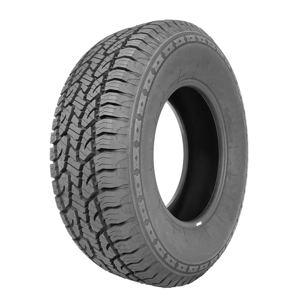 Trail Guide All Terrain 235/75R15 109S AT A/T Tire - Walmart.com
