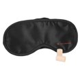 thumbnail image 4 of Air Canada Cushioned Satin Sleep Masks with Earplugs, 4 of 5