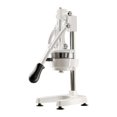 thumbnail image 1 of veasfak Hand Press Juicer Machine Easy to Clean Lemon Squeezer for Orange Lime Fruit A, 1 of 9