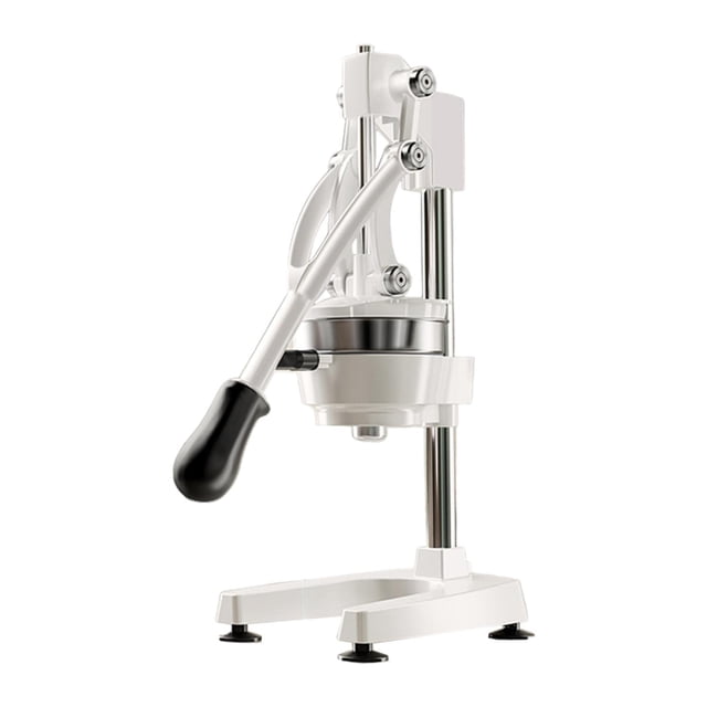 veasfak Hand Press Juicer Machine Easy to Clean Lemon Squeezer for Orange Lime Fruit A