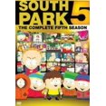 thumbnail image 2 of South Park: The Complete Fifth Season, 2 of 2