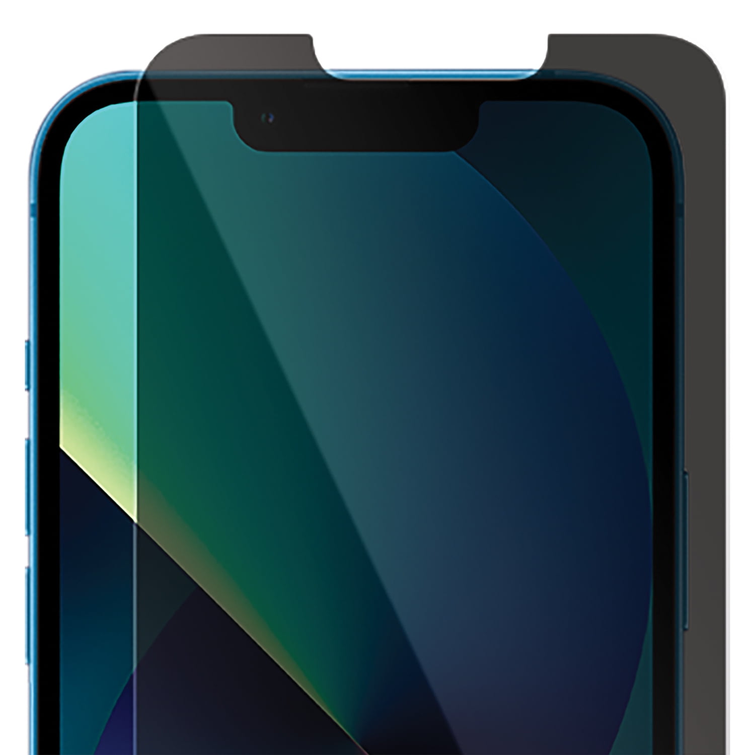CellHelmet Privacy Glass for iPhone 14 Plus / 13 Pro Max