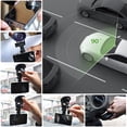 thumbnail image 6 of Car Mini 1080P Dash Camera Hd Driving Recorder Wide Angle Dashboard Camera Recorder, 6 of 8